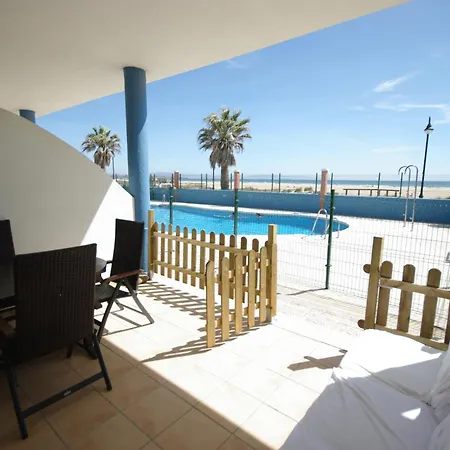Livingtarifa Guacamayo Apartment