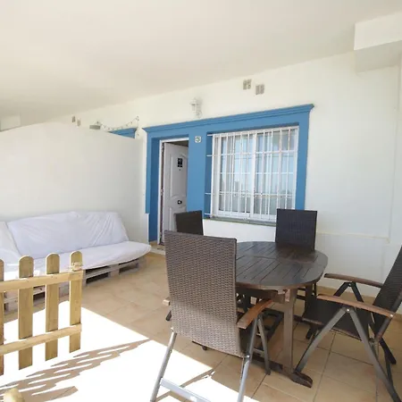 Apartment Livingtarifa Guacamayo