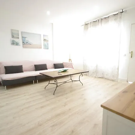 Livingtarifa Guacamayo Apartment *