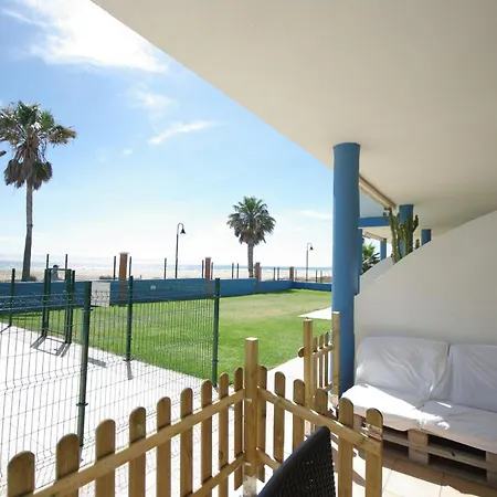 Apartment Livingtarifa Guacamayo *