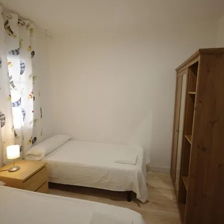 Livingtarifa Guacamayo Apartment