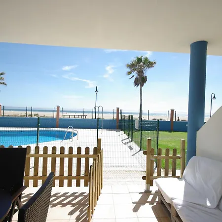 Apartment Livingtarifa Guacamayo
