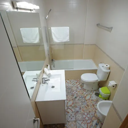 Apartment Livingtarifa Guacamayo *
