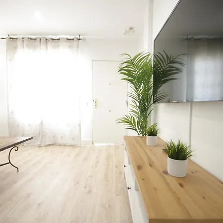 Livingtarifa Guacamayo Apartment *