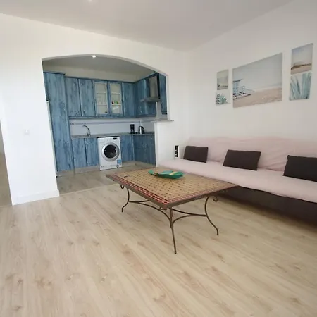 Apartment Livingtarifa Guacamayo Tarifa